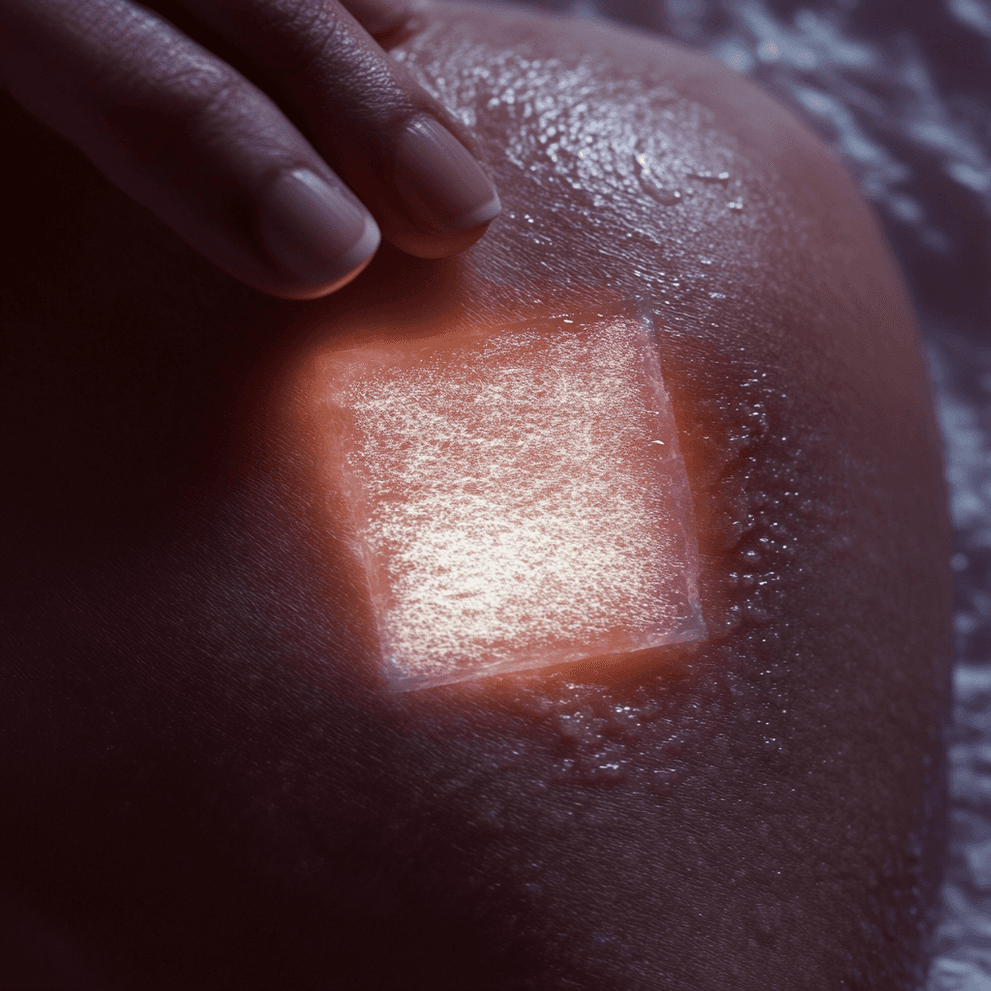 Do Stem Cell Patches Really Work? about undefined