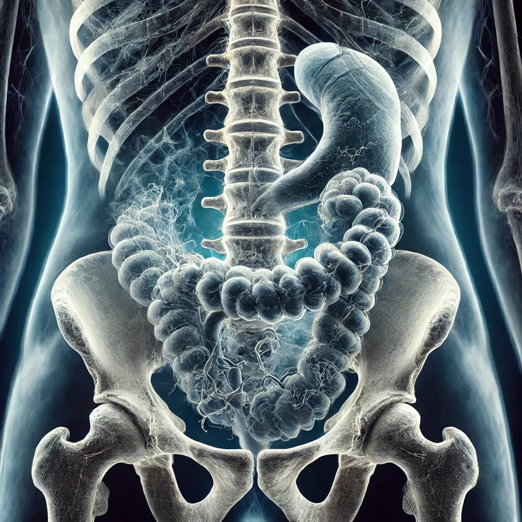 Can A Common Bone Health Test Reveal Your Dementia Risk? about Advanced Brain Power