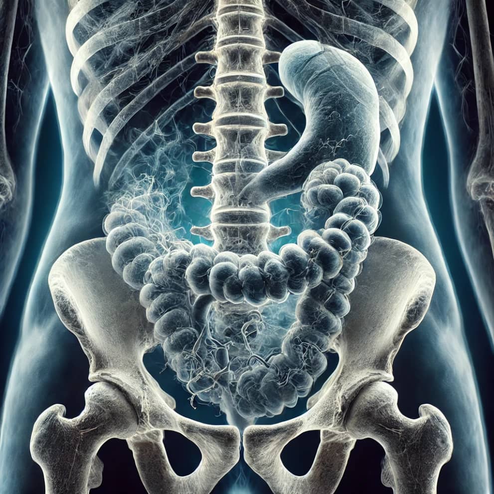 Can A Common Bone Health Test Reveal Your Dementia Risk? about false