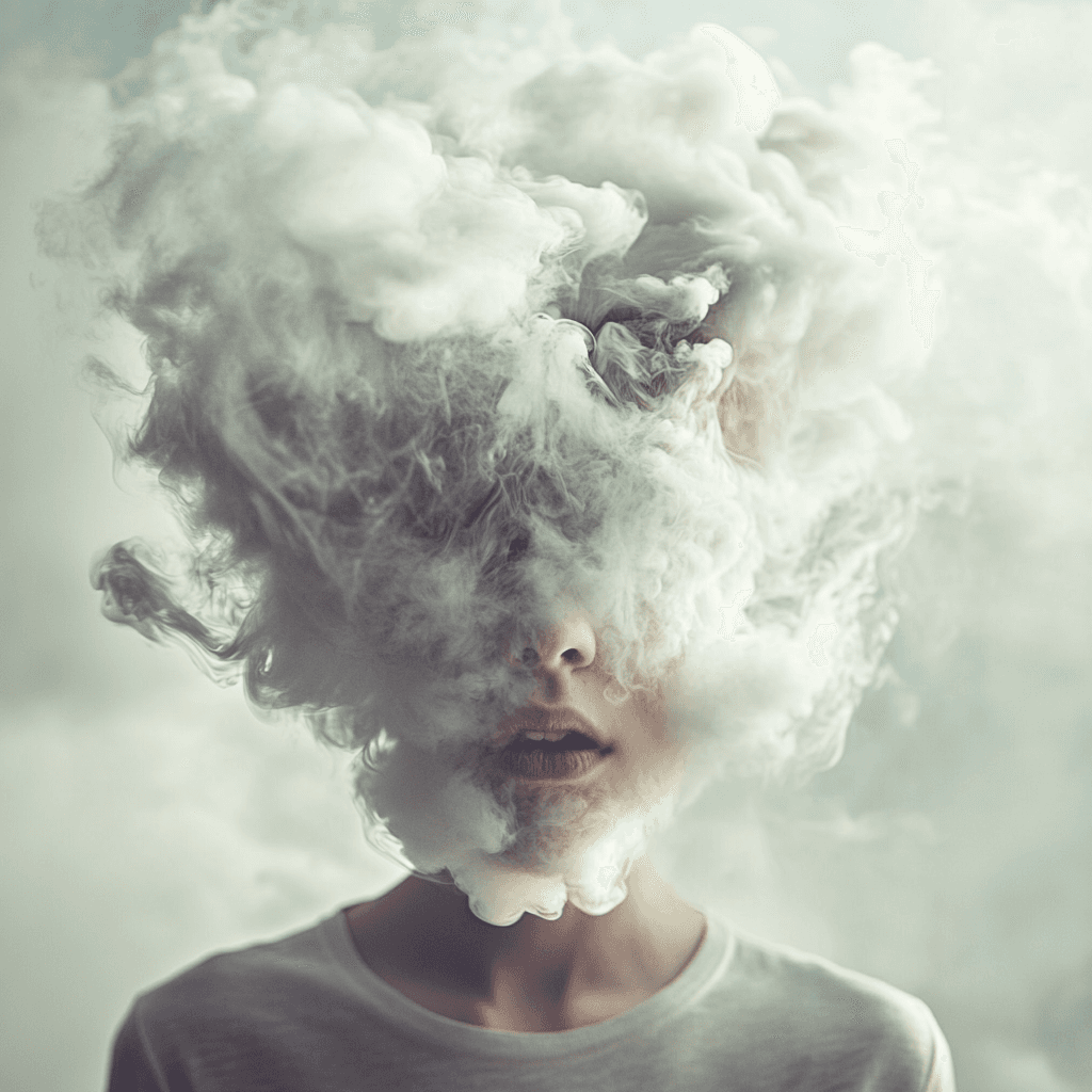 Overcoming Brain Fog: 7 Ways to Help Clear Your Mind and Sharpen Your Thinking about Maximum Memory Support