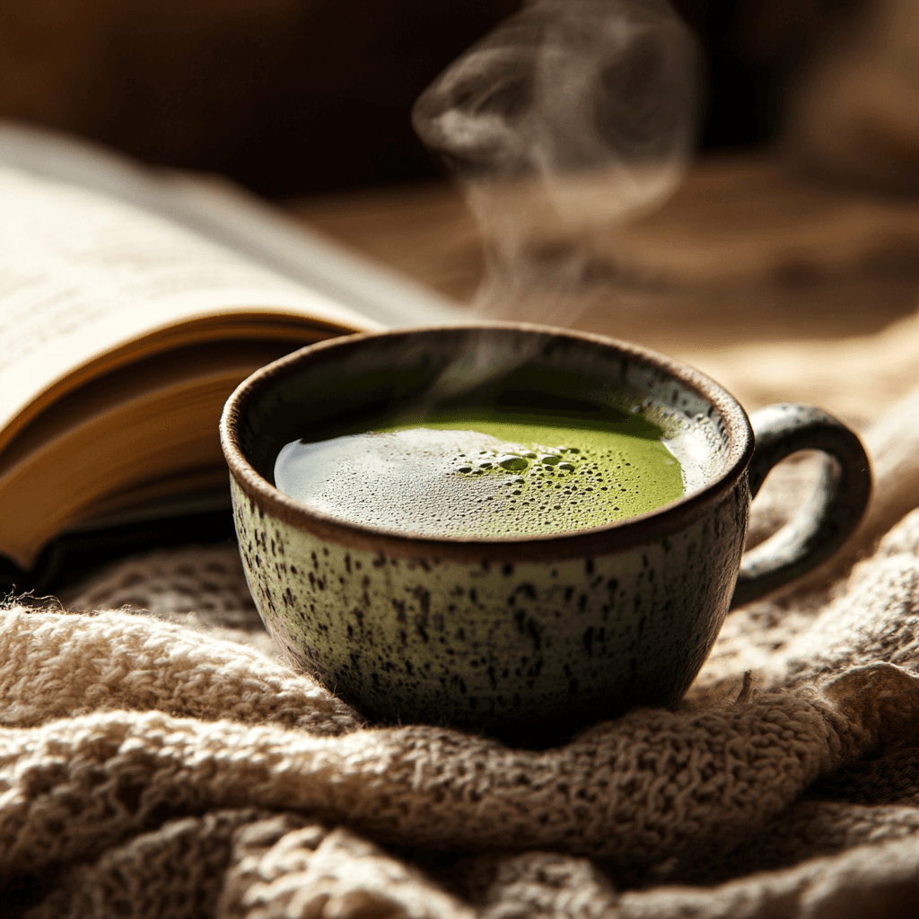 Drink This to Get The Best Sleep Of Your Life about My Sleep Miracle