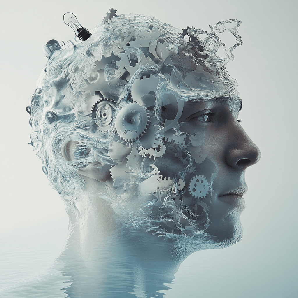 What Is Brain Fog? A Deep Dive into Mental Cloudiness about Brain Vitality Plus