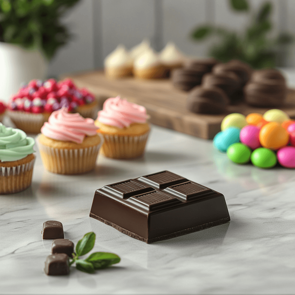 Reverse Diabetes With Dessert? about undefined