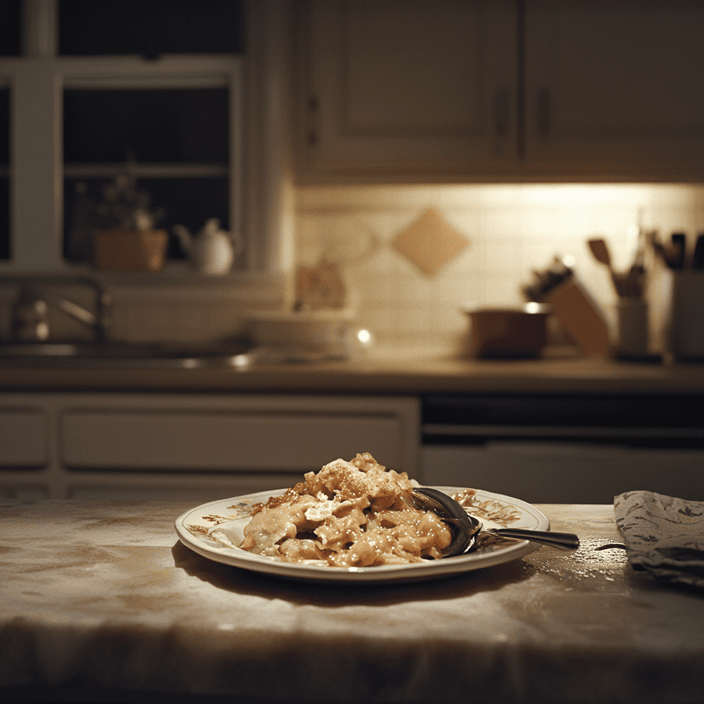 7 Foods You Shouldn’t Eat As Leftovers about undefined