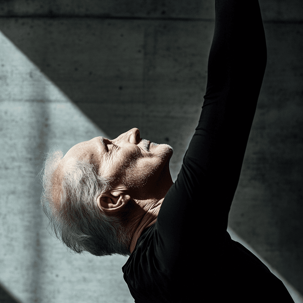 Three-Minute Test Helps You Live Longer about Total Joint Relief