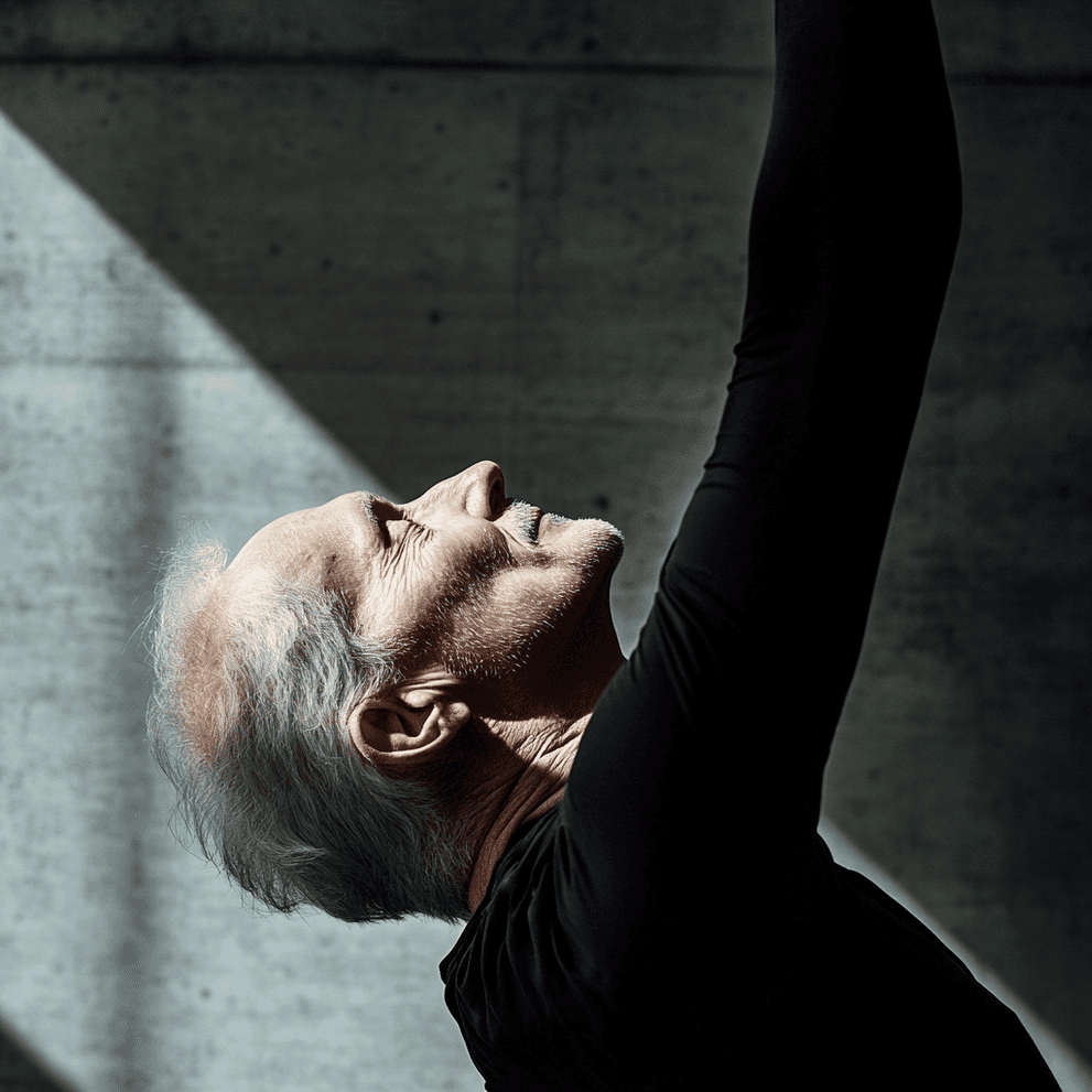 Three-Minute Test Helps You Live Longer about false