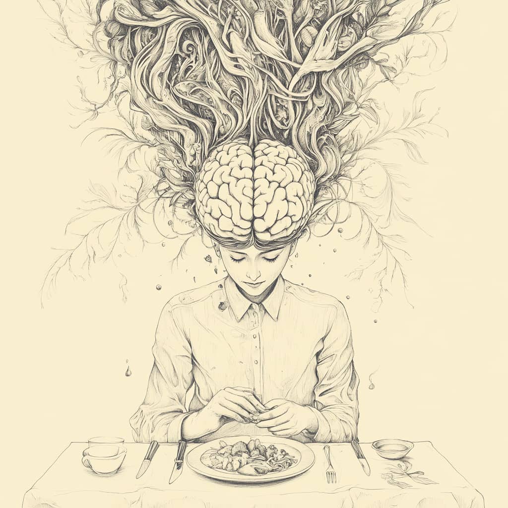 Is Your Hunger The Key to A Sharper Memory? about Maximum Memory Support