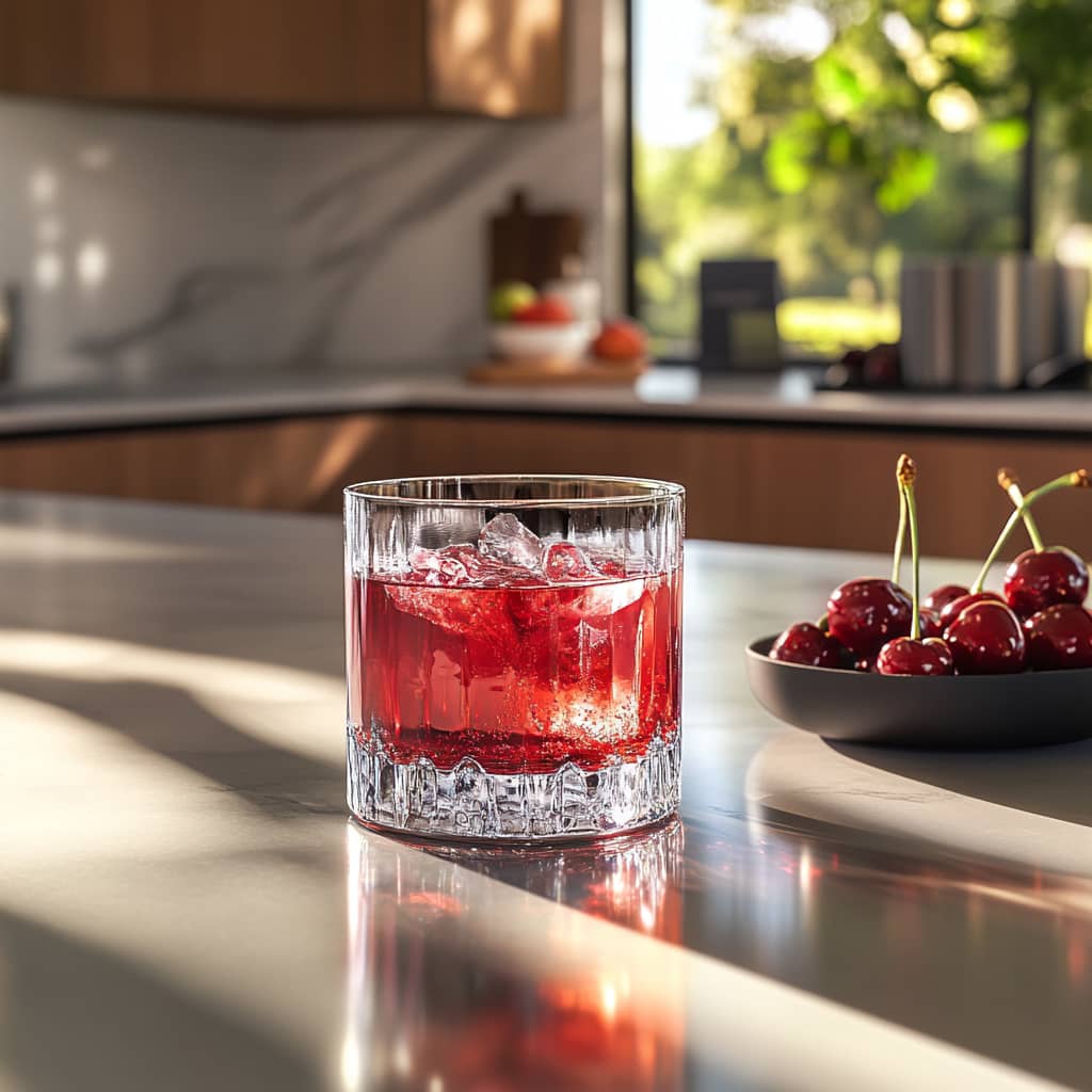 Trouble Sleeping? This Fruit Juice Can Help about My Sleep Miracle