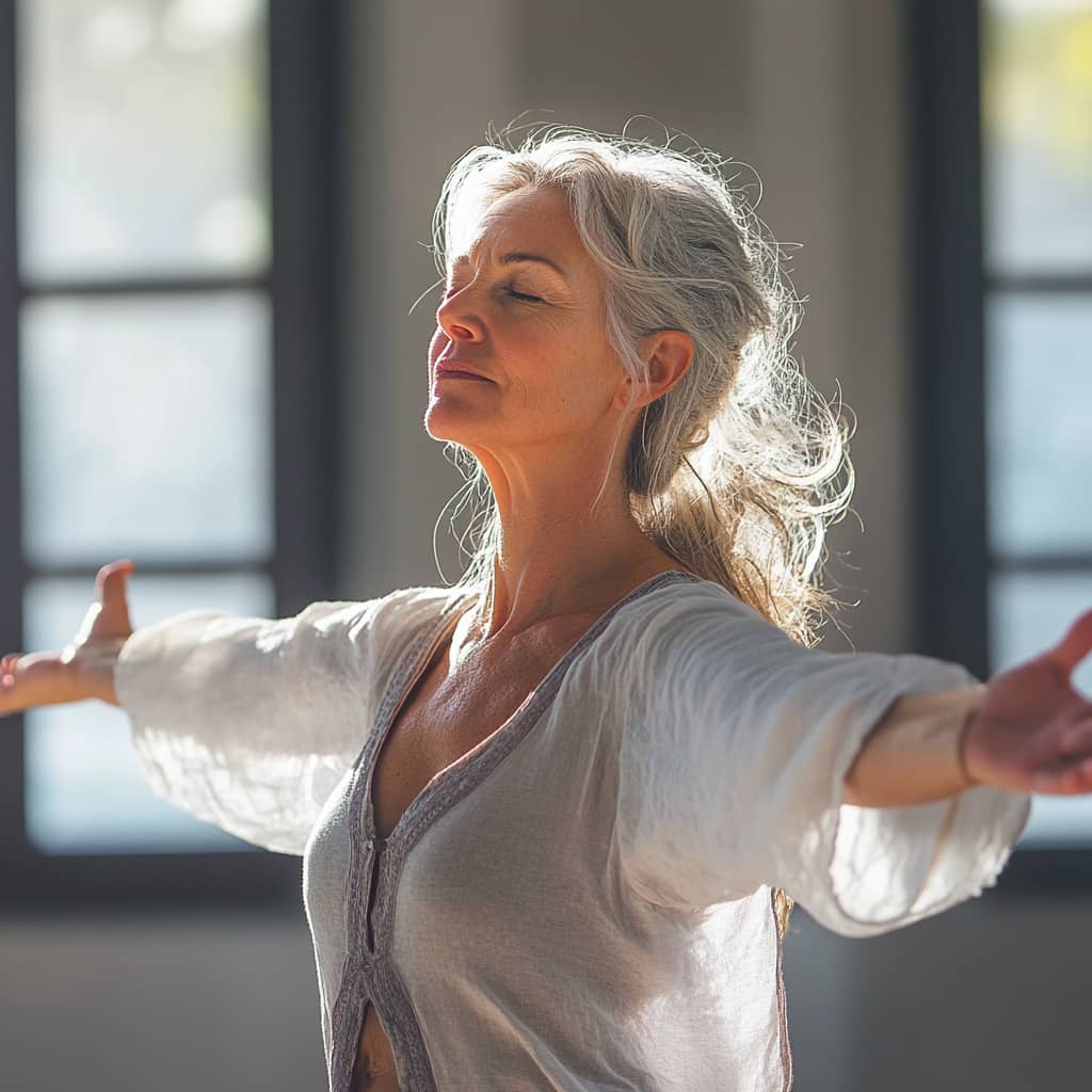 What’s The Best Exercise For Sharp Thinking? about Bone & Muscle Defense