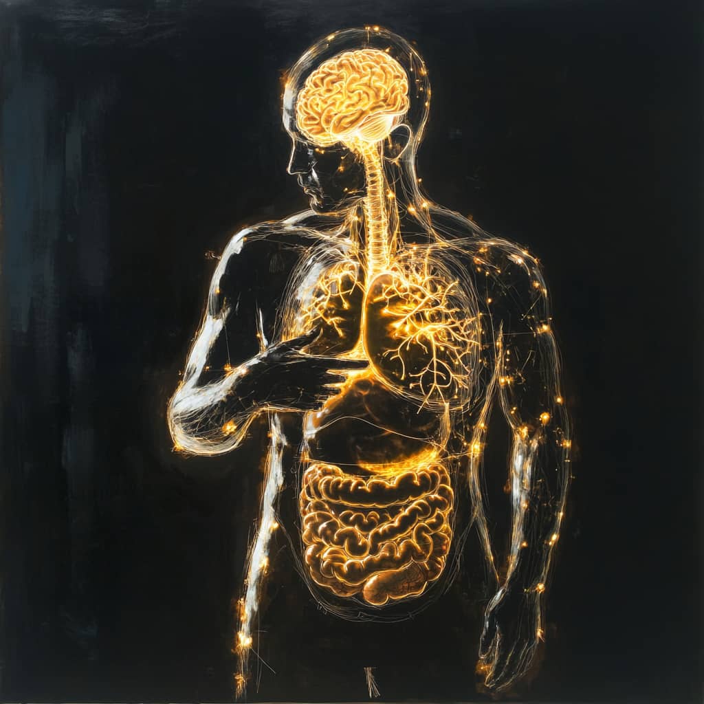 The Common Stomach Problem That Hurts Your Brain about Bone & Muscle Defense