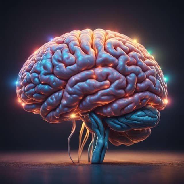 Is This Silent Threat Causing Your Brain Fog? about undefined