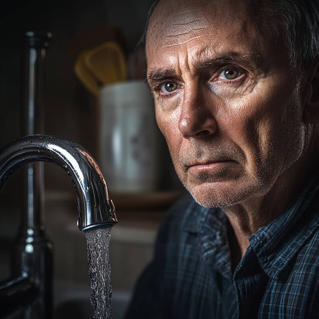 Could Switching Water Save Your Memory? about Genesis