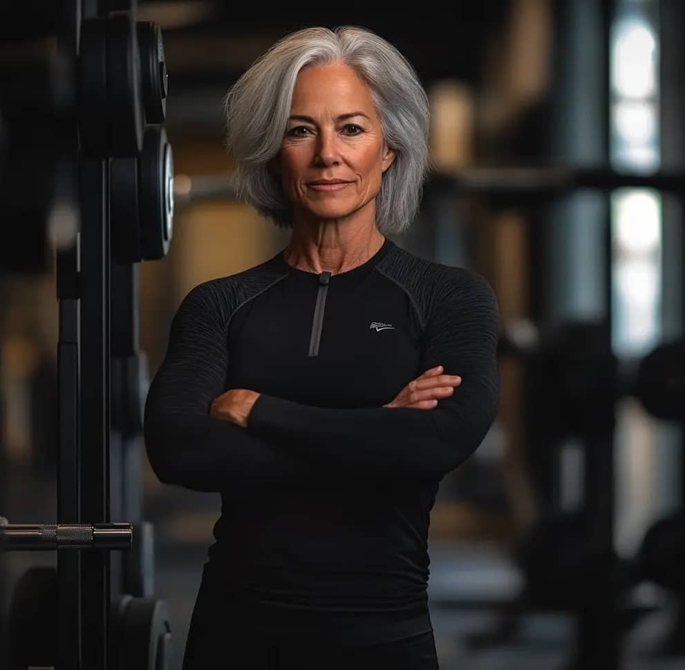 Turn Back The Aging Clock With This 10-Minute Habit about false