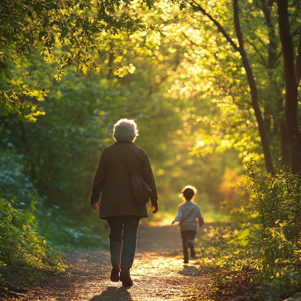 Turning Back The Clock on Lung Damage--
What to Know For Smokers and Non-Smokers about Vital Force