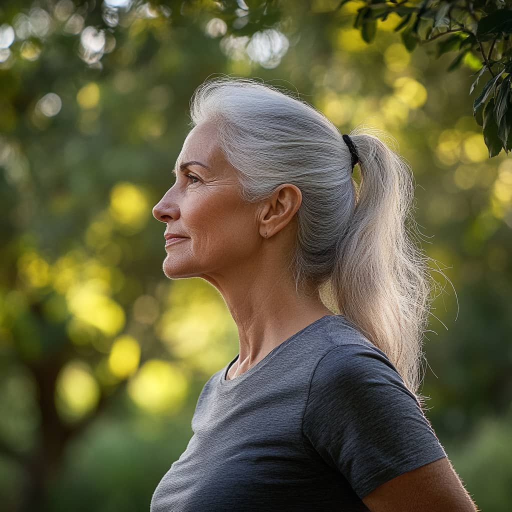 Is This The First Sign Of Memory Loss? about Vital Force