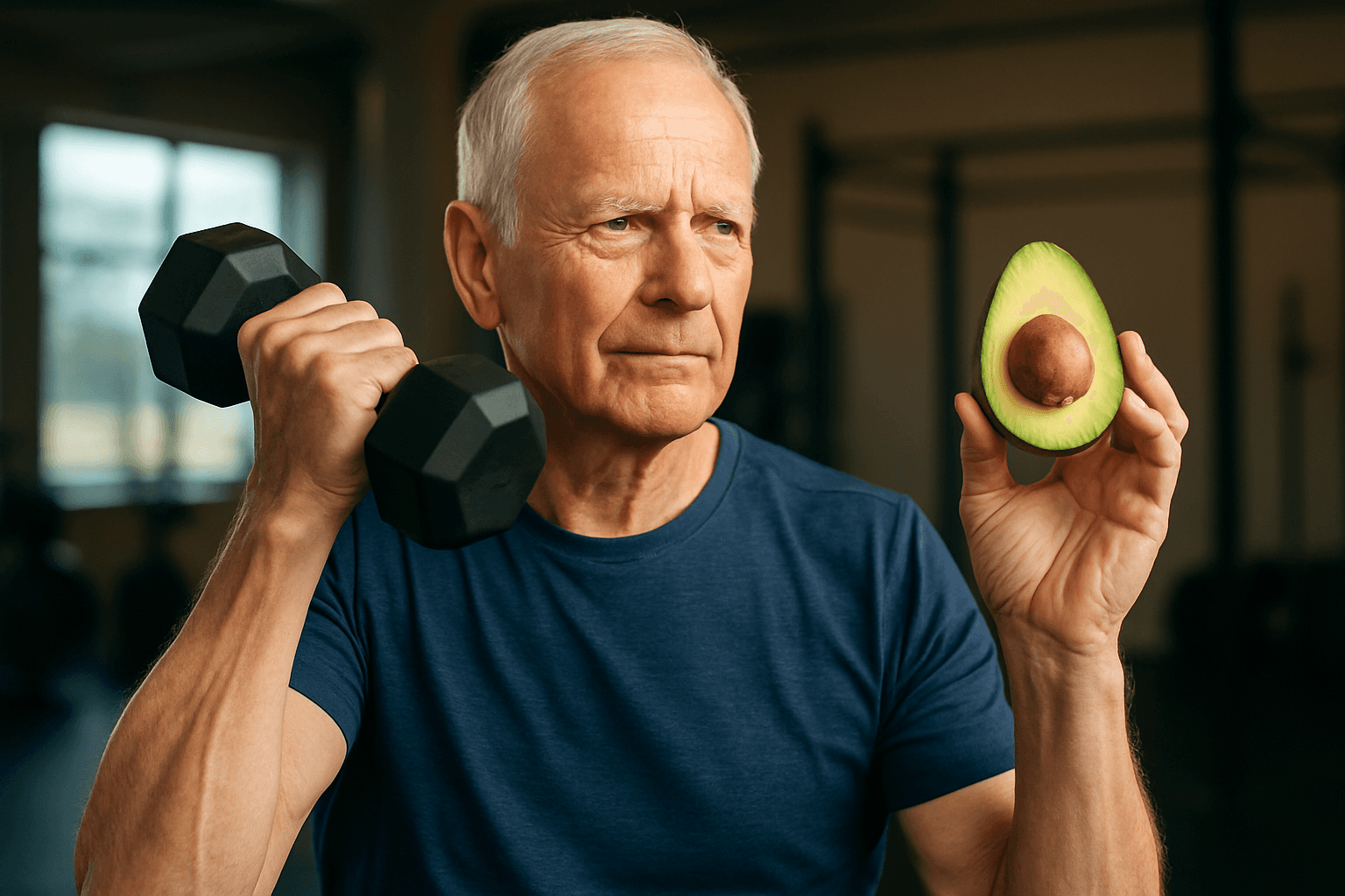 Is This Food Better Than Protein For Your Muscles? about Colon Ultra Cleanse