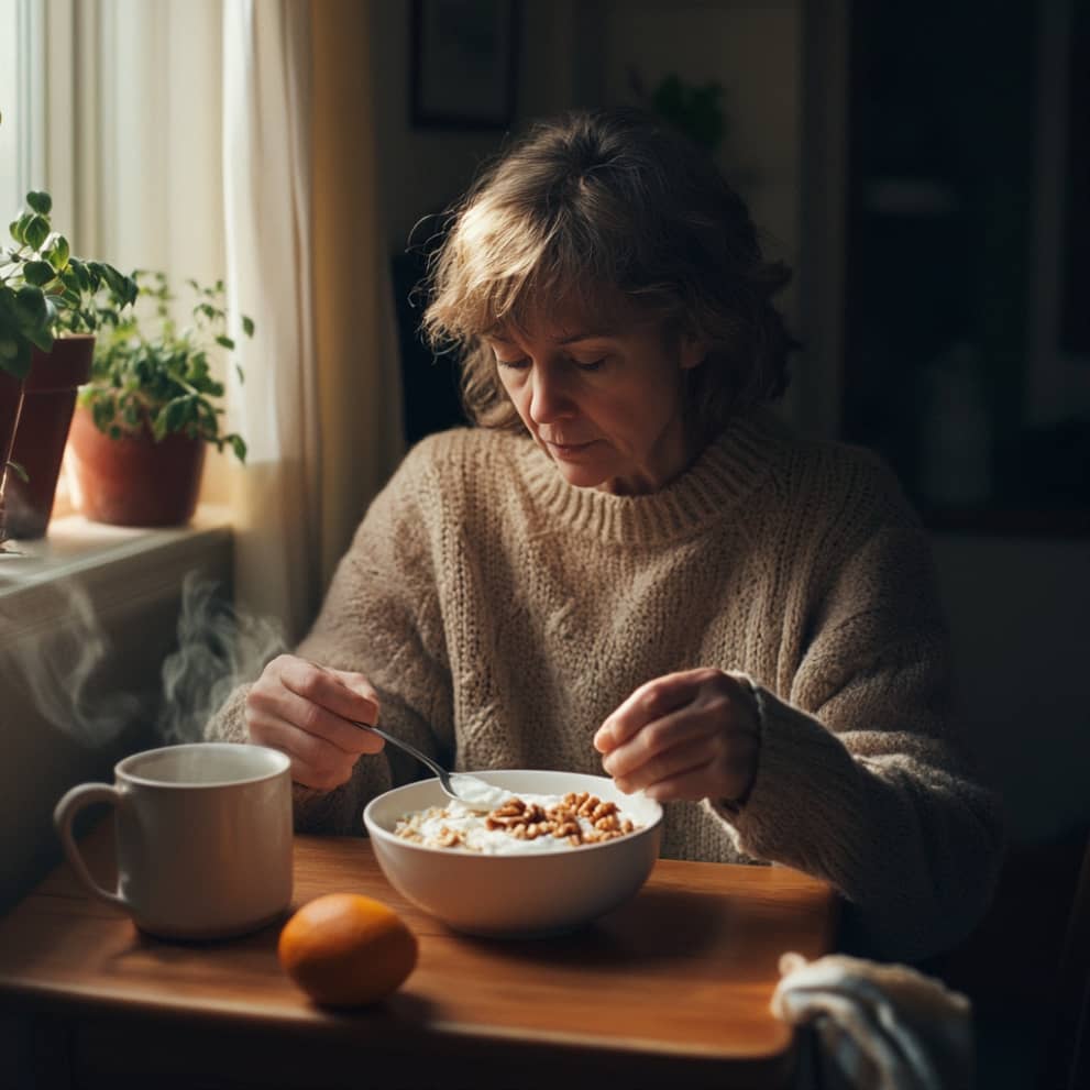 Eat This With Breakfast to Supercharge Your Memory by Lunchtime about false