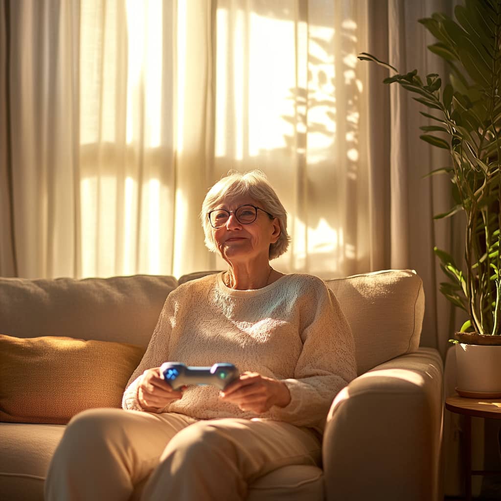 Popular Video Games Make The Brain Thirteen Years Younger about Maximum Memory Support