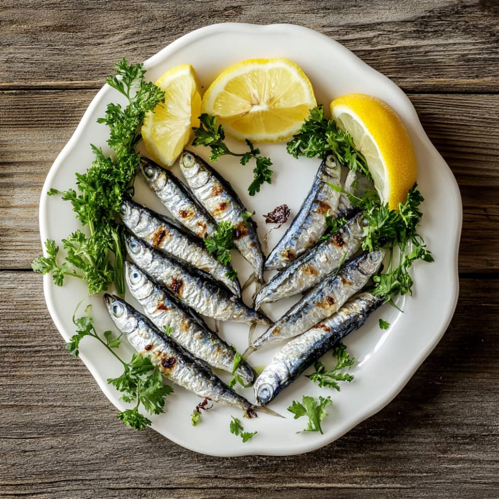 Omega-3 Trick For Staying Young about false