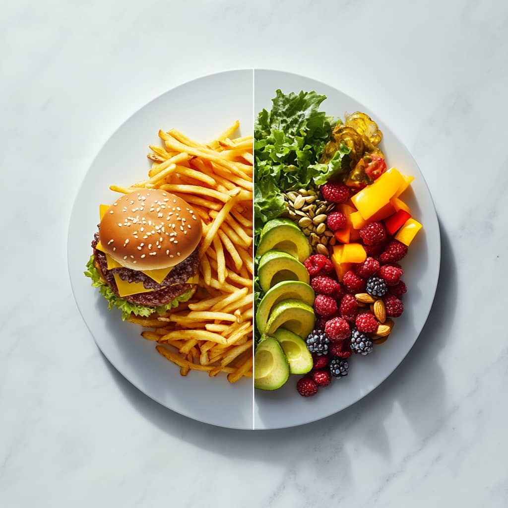 Is Your Lunch Triggering Brain Fog? about Advanced Brain Power