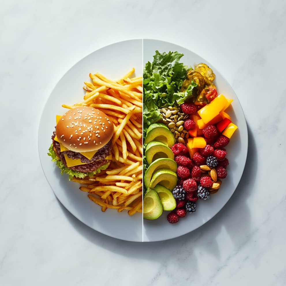 Is Your Lunch Triggering Brain Fog? about undefined