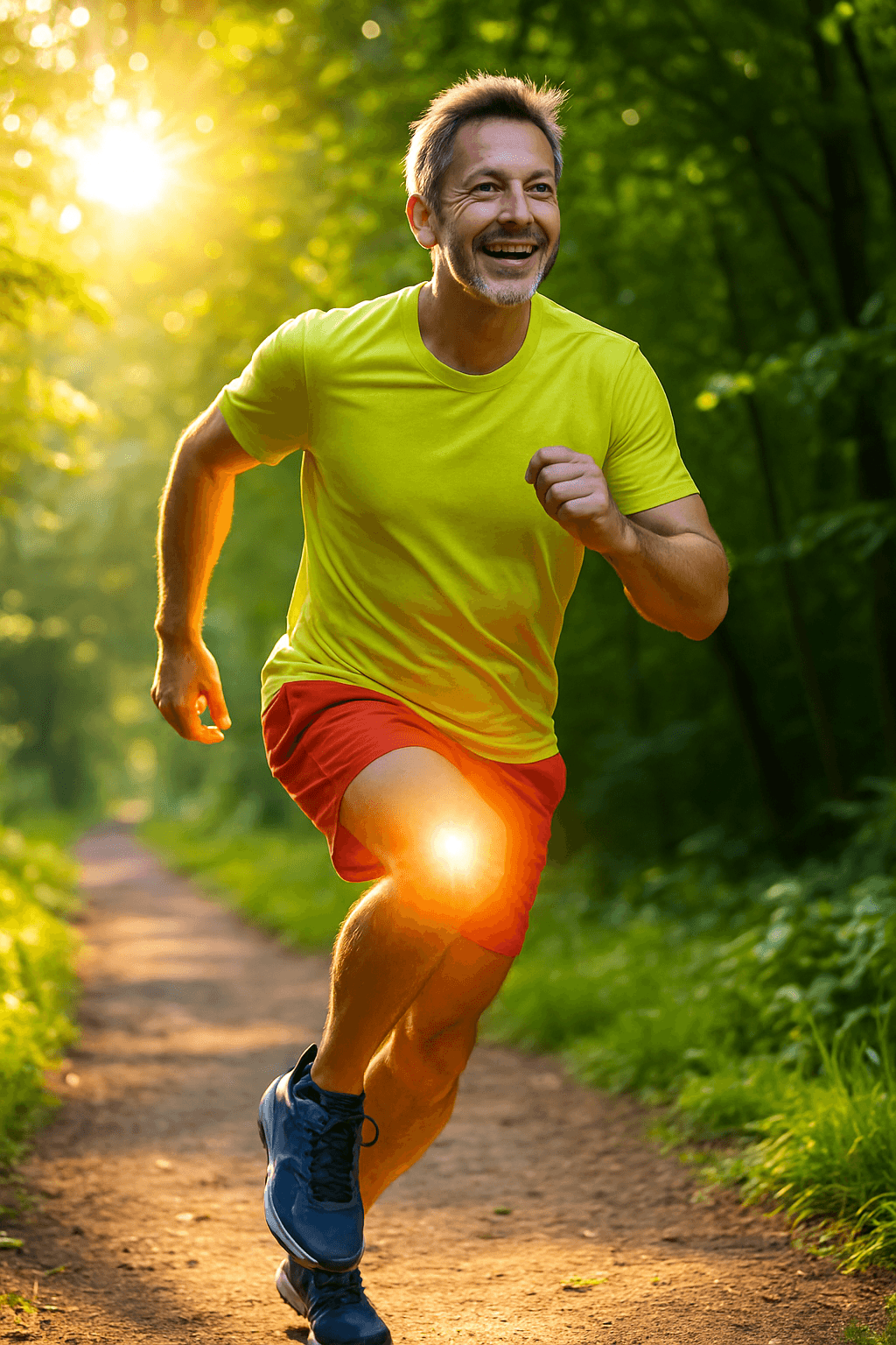 The Hidden Key to Joint Health: How Vitamin K Could Help Relieve Your Aches And Pains about Triple Joint Relief