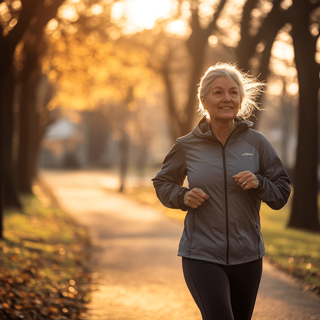 Is Your Brain Aging Faster Than You Are? This Could Be The Hidden Culprit about Vital Force