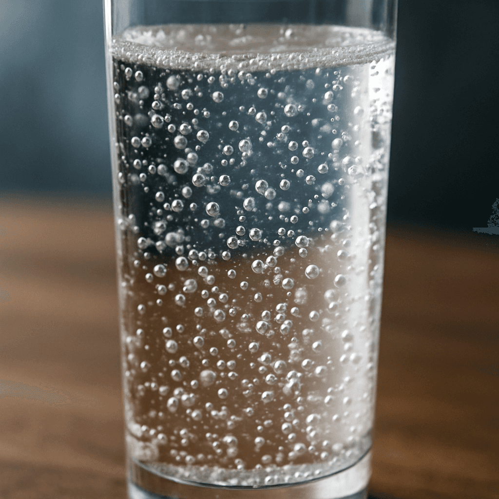 Is Sparkling Water Good For You? about Colon Ultra Cleanse