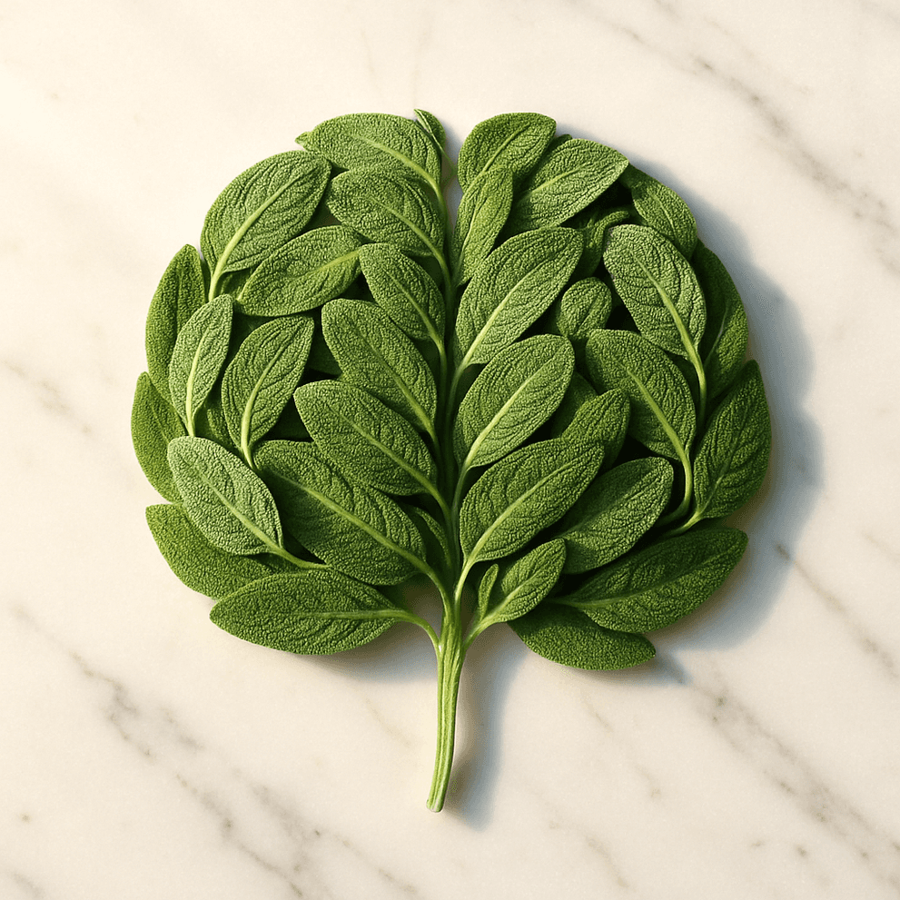 The Best Sage Capsules: Benefits, Uses, and Important Considerations about undefined