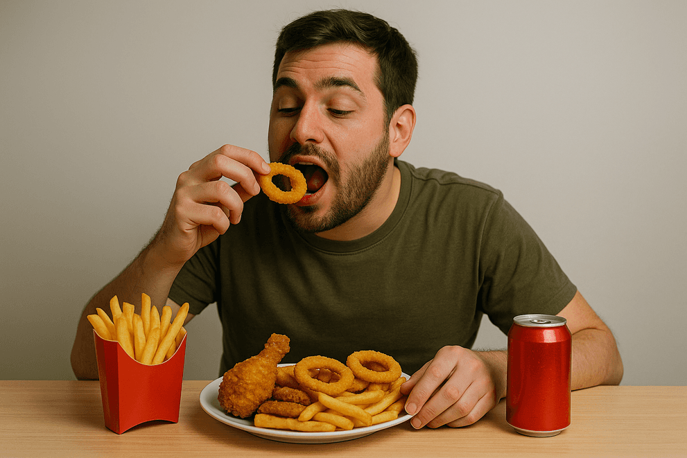 Top 15 Foods That Cause Brain Fog and How to Avoid Them about undefined