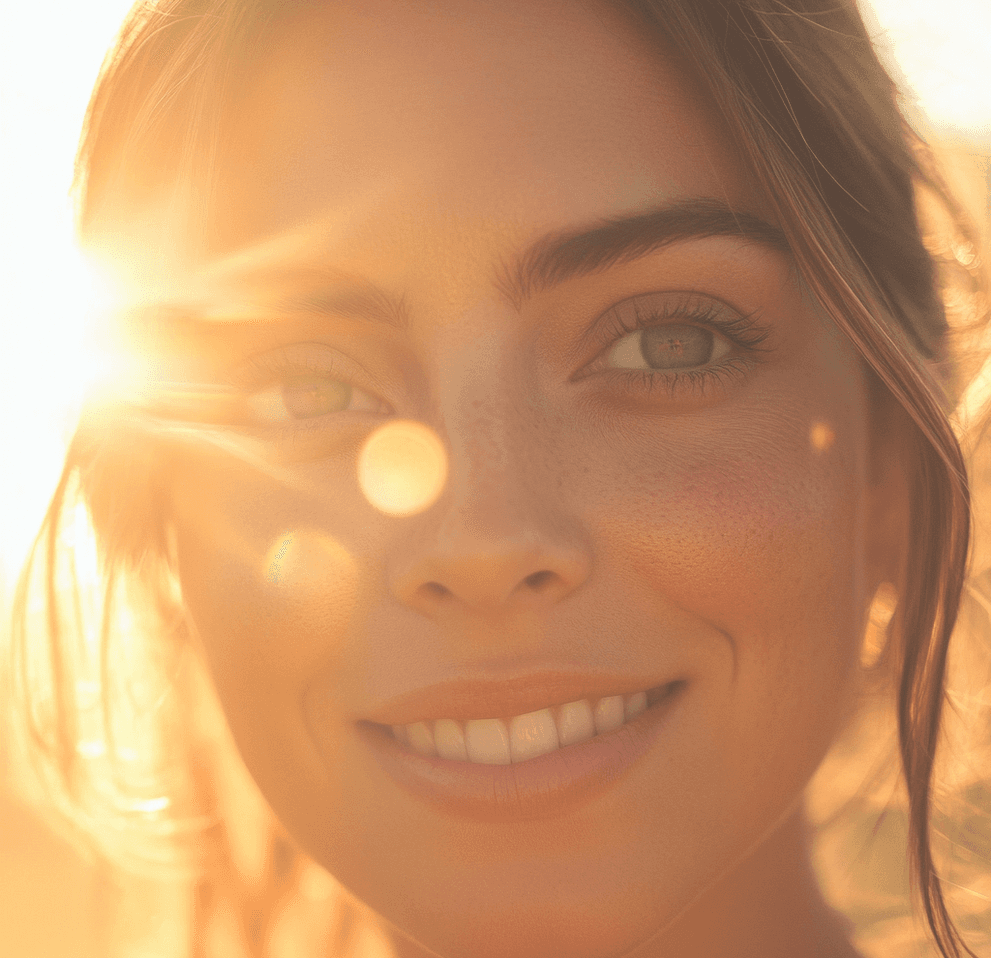 Your Face Could Reveal How Long You’ll Live—Here’s How about false