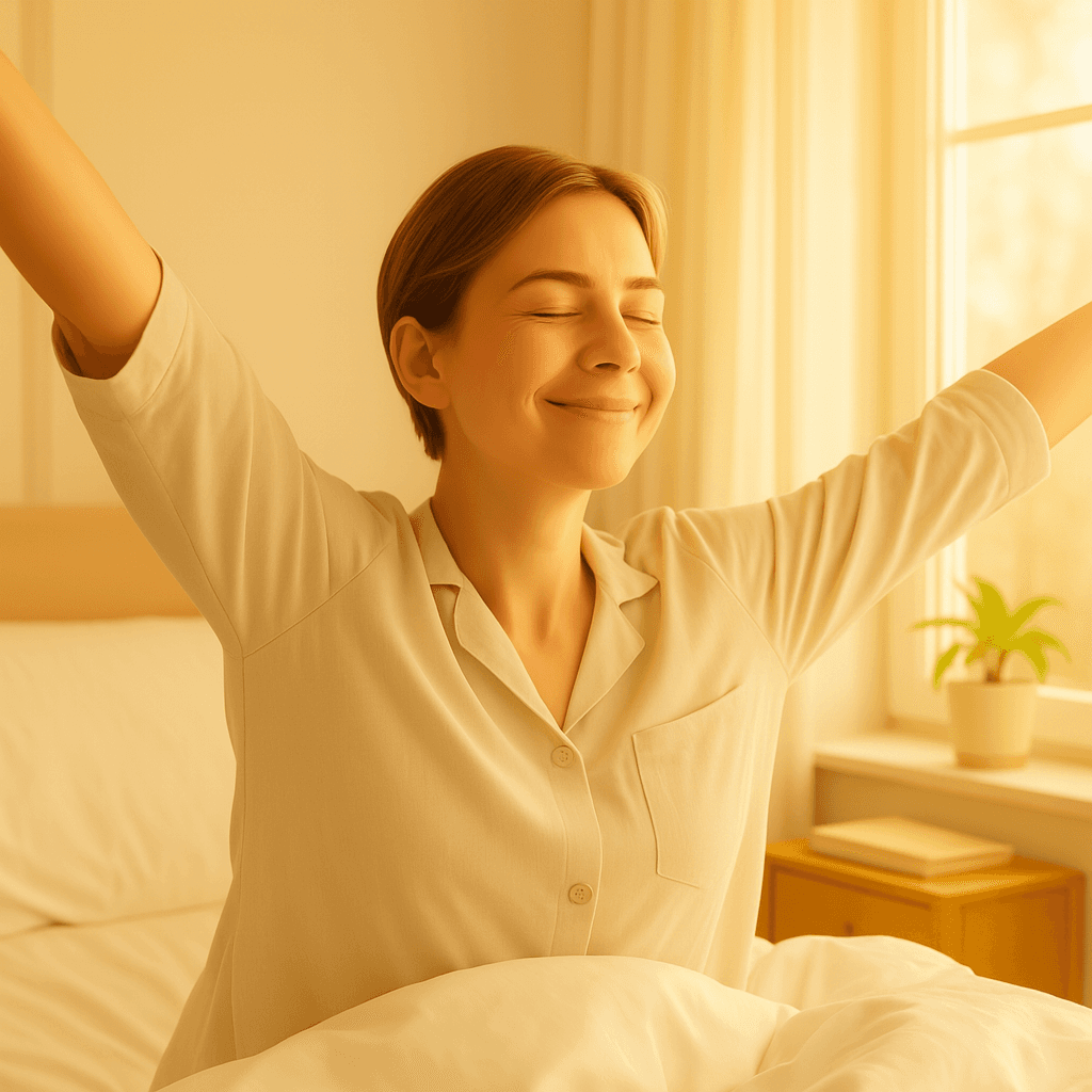 Sleep and Memory: Is Your Brain Aging Faster Than You Think? Check Your Dreams about My Sleep Miracle