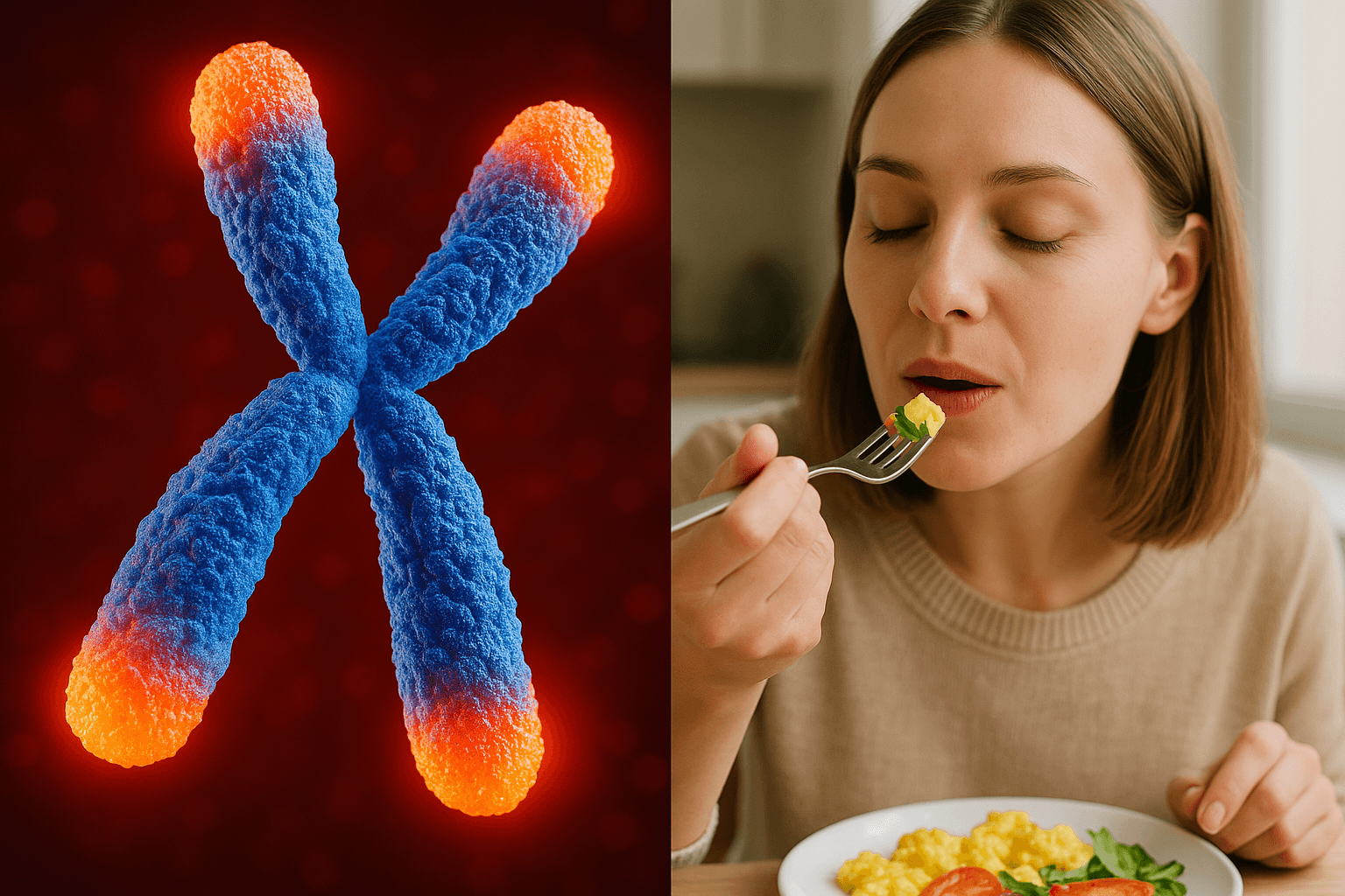 The Best Foods to Boost Your Health: What Foods Are Good for Telomere Length about Genesis