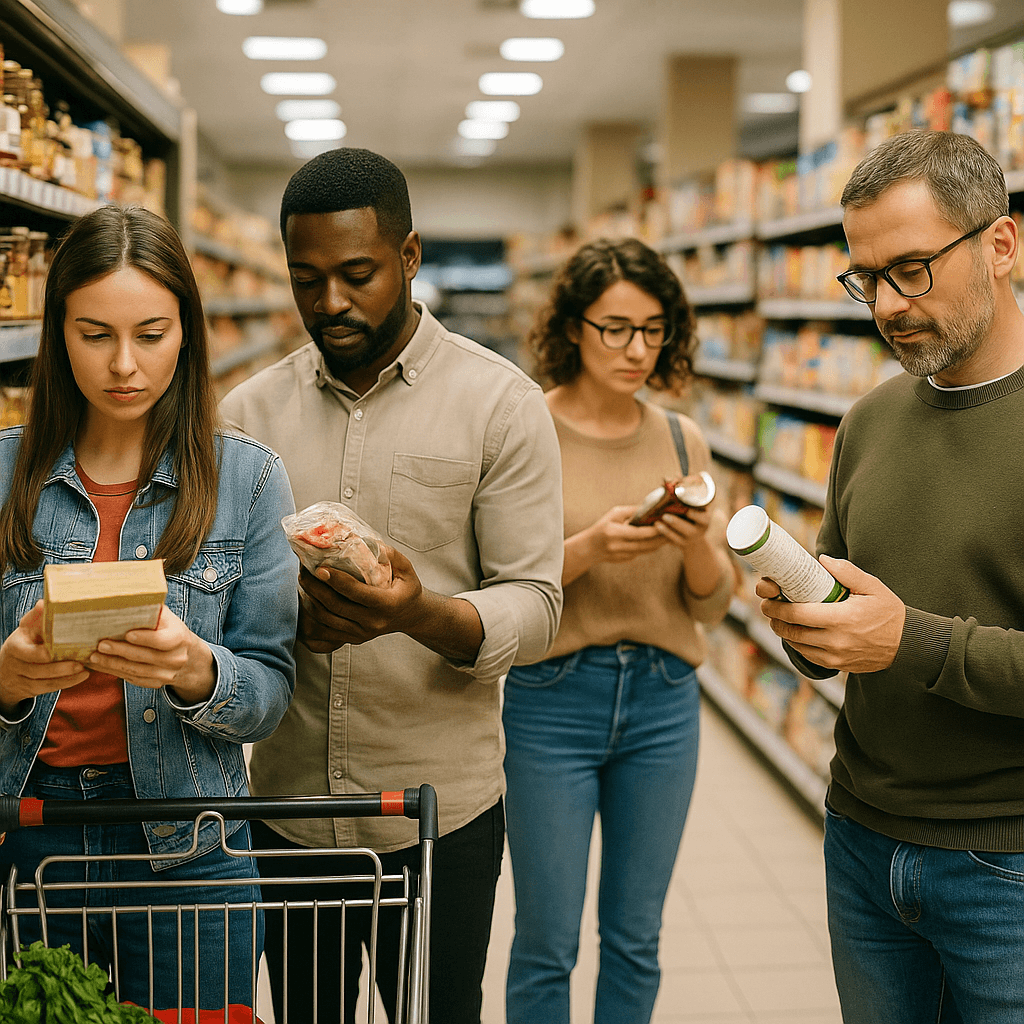 High Fructose Corn Syrup Dangers: What Every Health-Conscious Person Needs to Know about ComfortPro