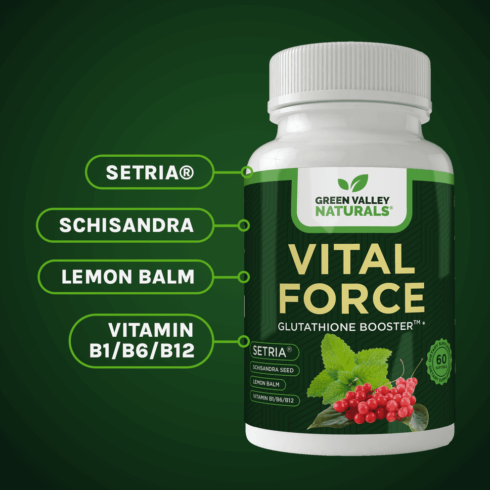 Vital Force