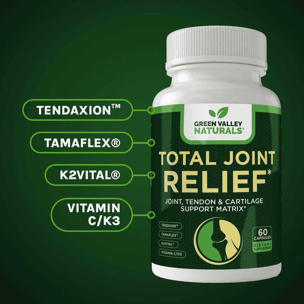 Total Joint Relief