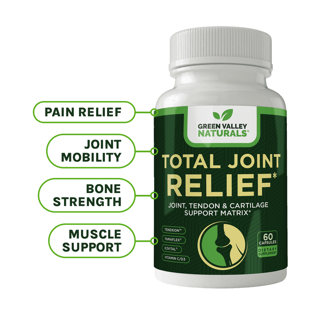 Total Joint Relief