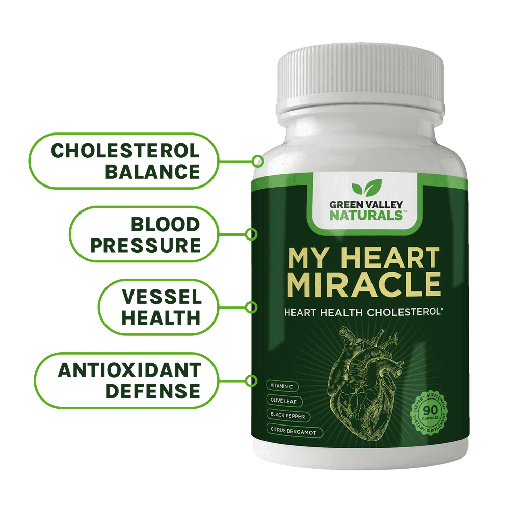 My Heart Miracle