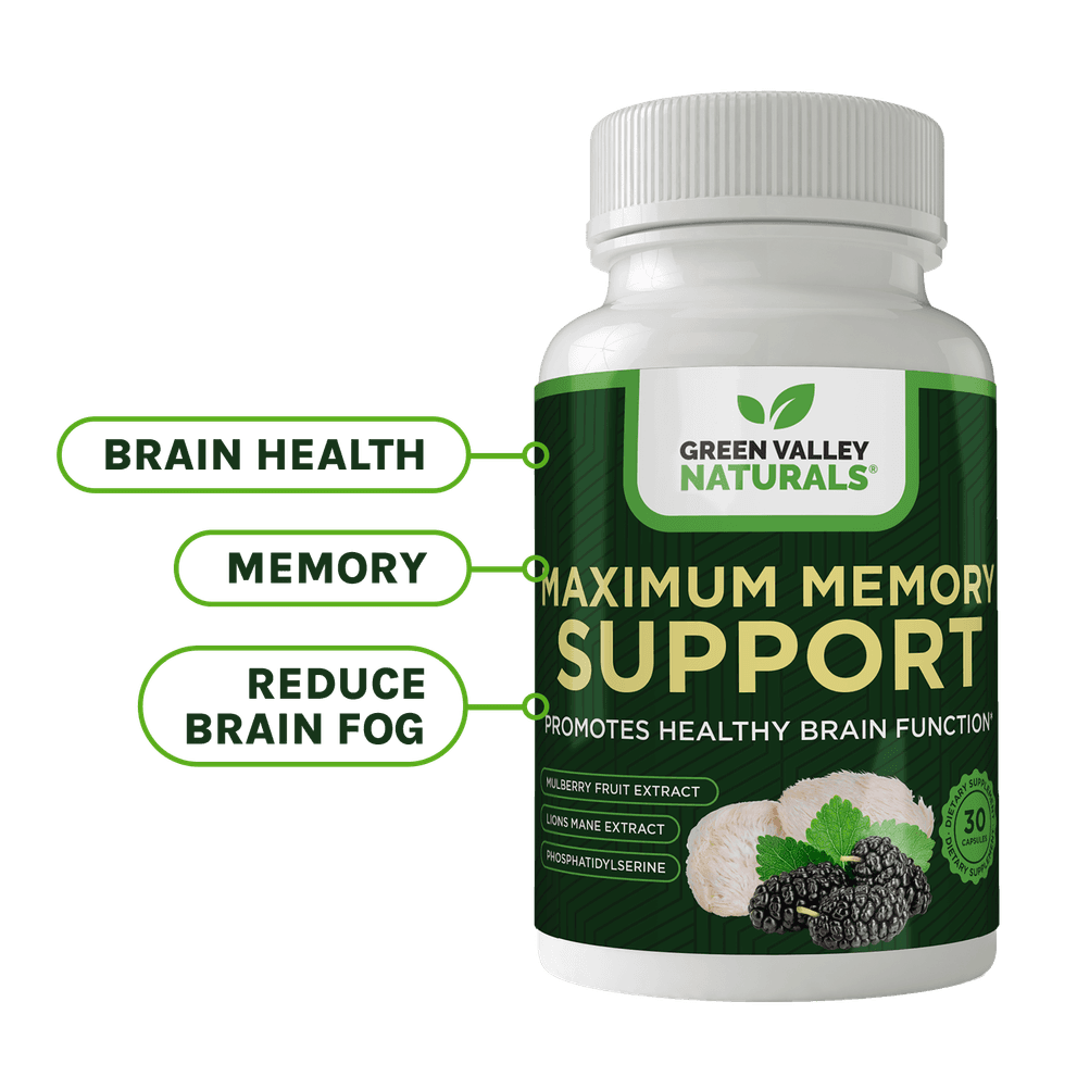 Maximum Memory Support