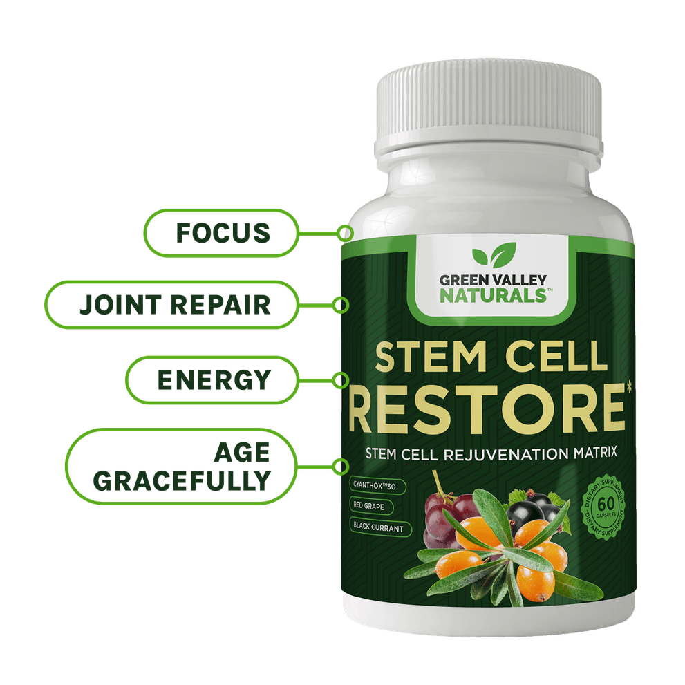 Stem Cell Restore