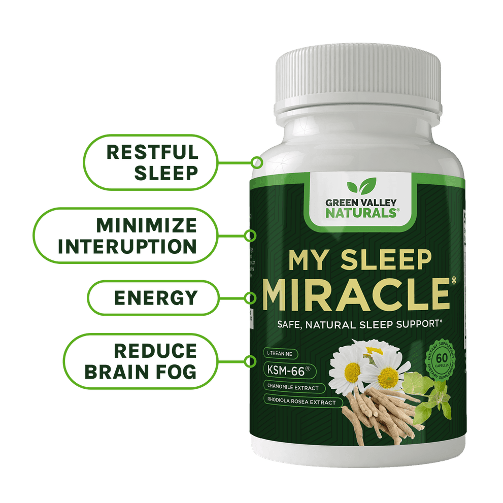 My Sleep Miracle