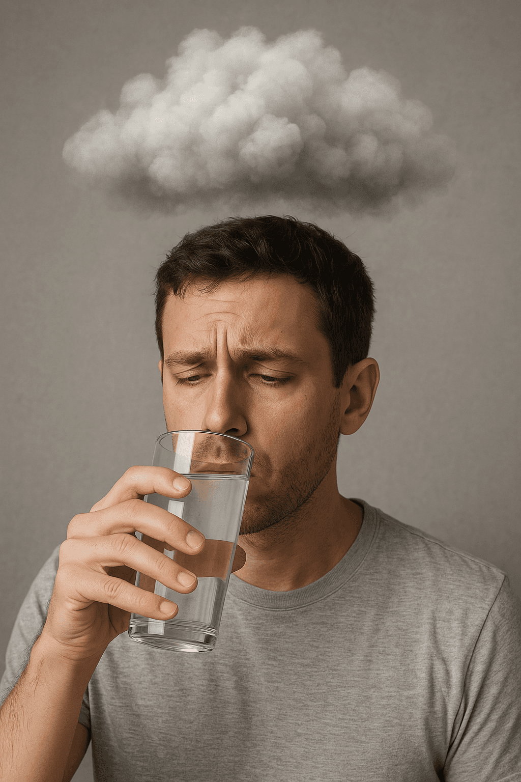 Are You Hydrated... But Still Foggy? This Could Be Why about Maximum Memory Support