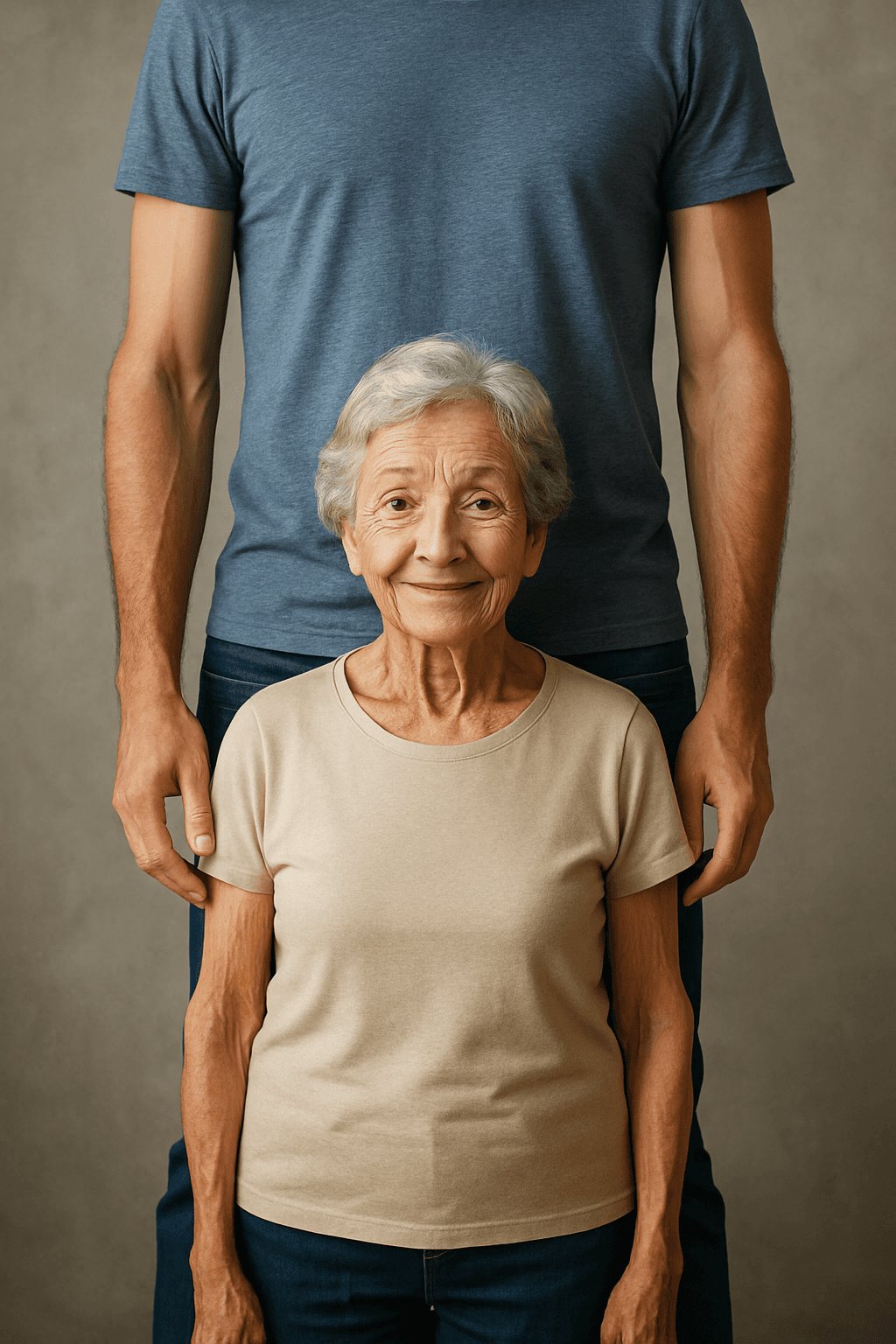 Your Height and Longevity: Does Your Size Matter? about Genesis