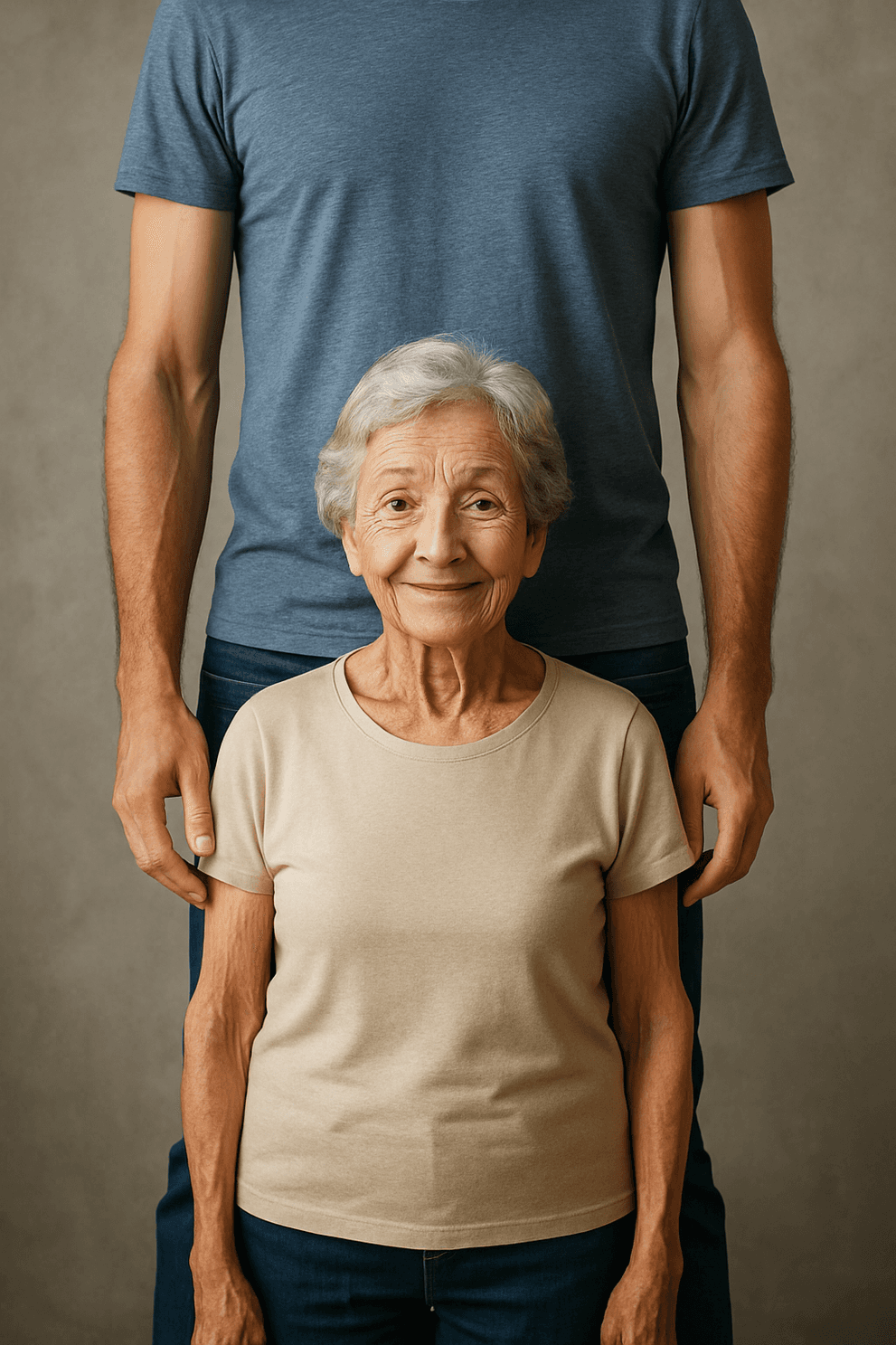 Your Height and Longevity: Does Your Size Matter? about false