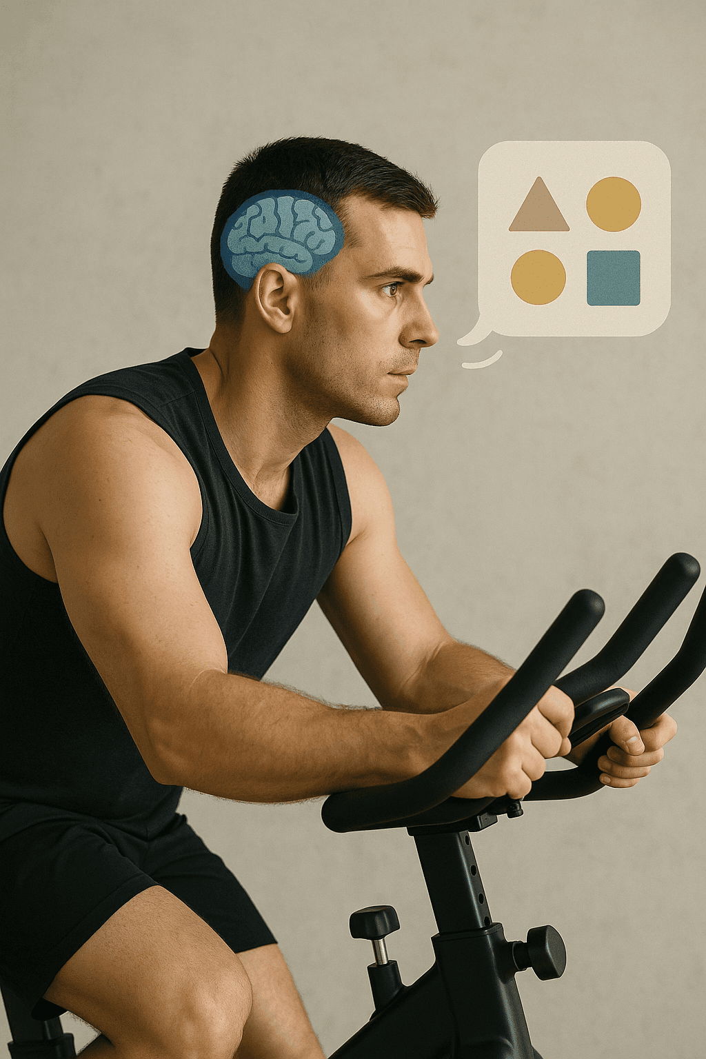 Brain Endurance Training for Sharper Thinking and Stamina about Brain Vitality Plus