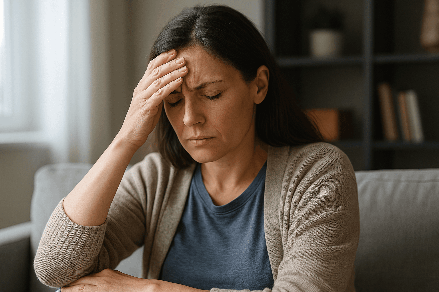 How Long Does Brain Fog Last? Causes, Timelines & Relief Tips about Brain Vitality Plus