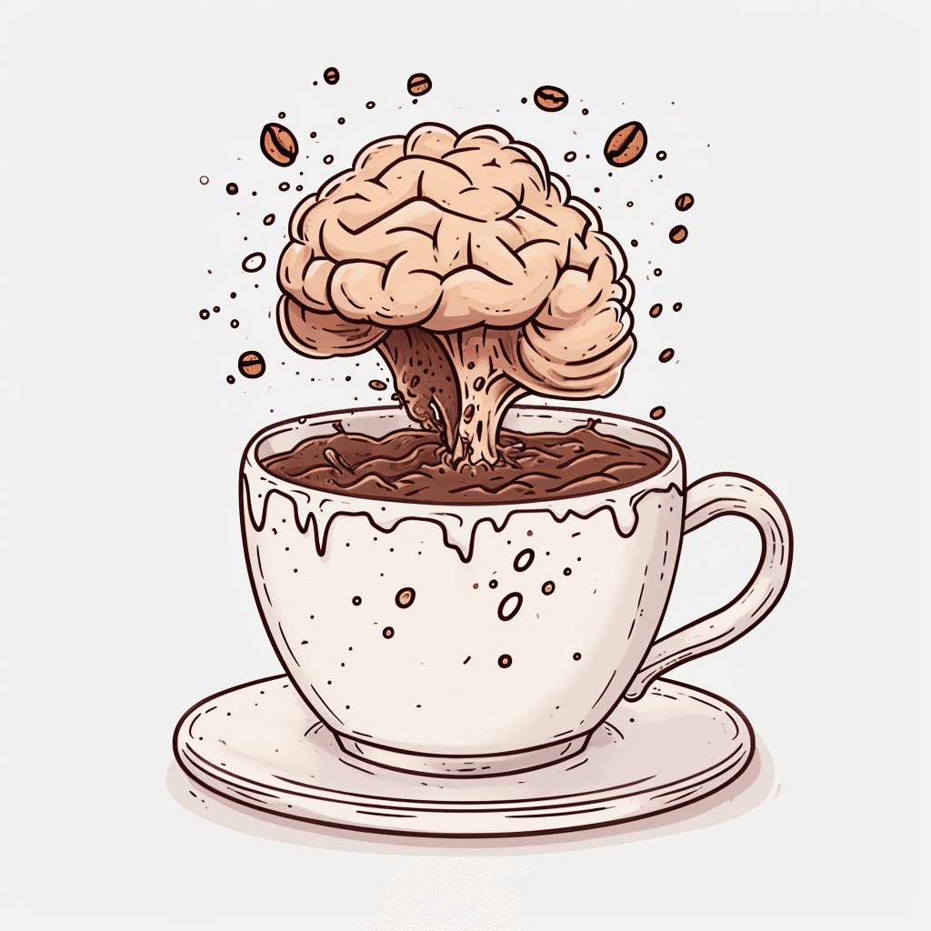 Coffee Fruit & NeuroFactor: Boost BDNF for Clearer Memory about Brain Vitality Plus