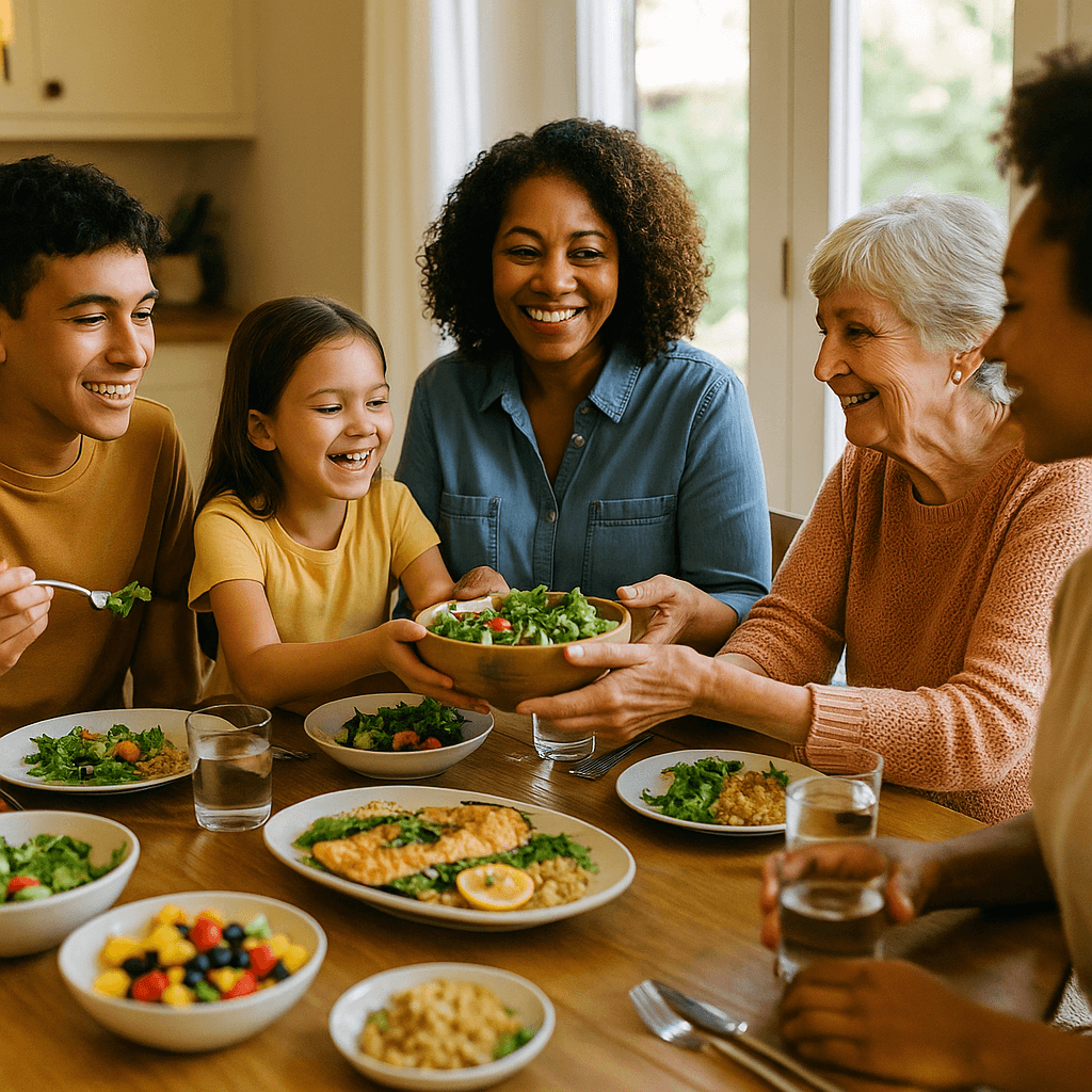 What Is My Biological Age? Tests, DNA Methylation & How to Lower It about Genesis