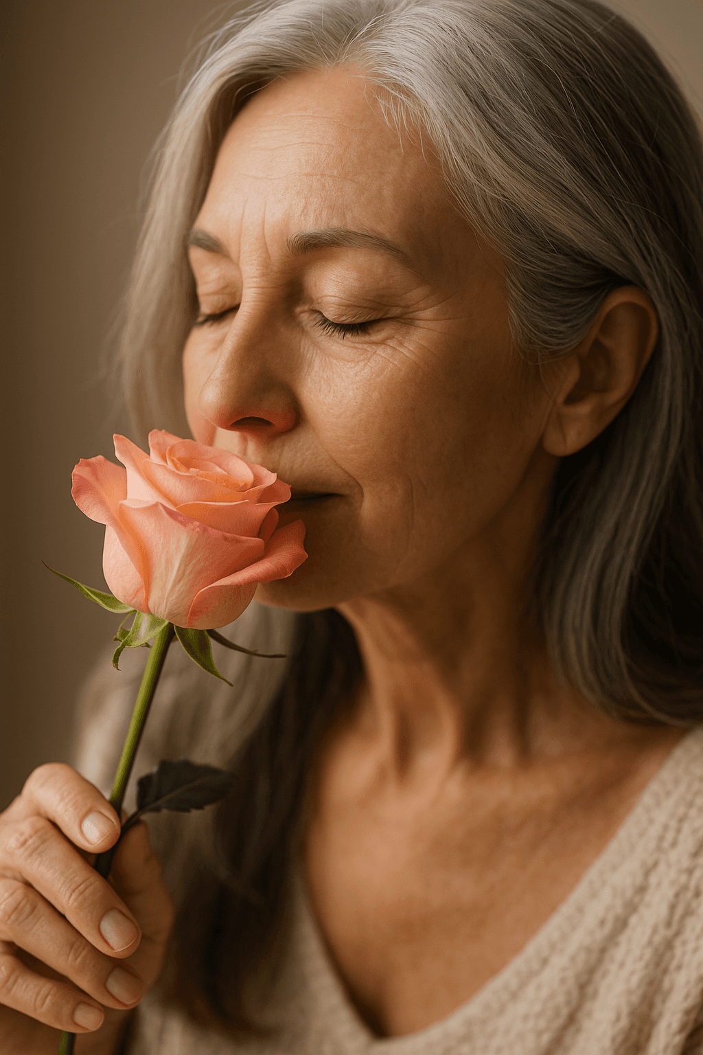 Loss of Smell & Health: Inflammation, Brain Risk, and How Scent Training May Help about Stem Cell Restore