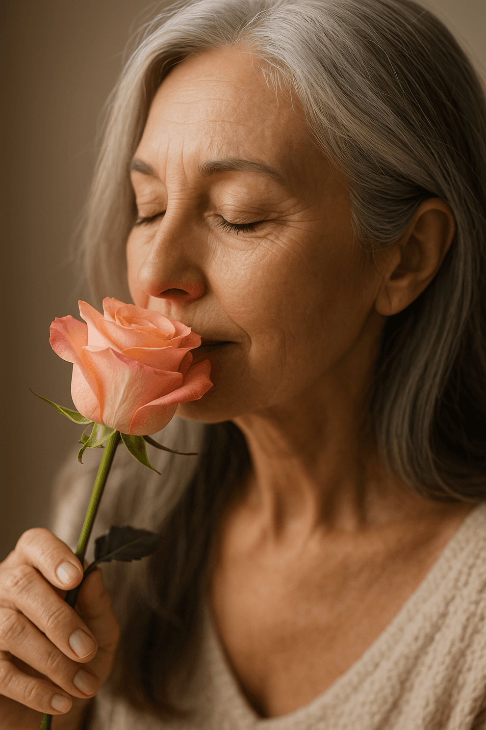 Loss of Smell & Health: Inflammation, Brain Risk, and How Scent Training May Help about false